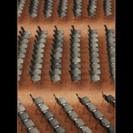 Zwinger, Drážďany