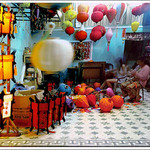 ::: OP ART - Vietnamu :::