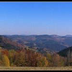Jesenná panoráma