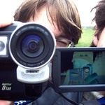 negativní autoportét=)