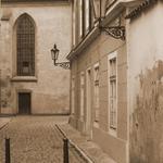 pobliz anezskeho klastera