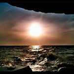 dlouhá rozbouřená cesta do přístavu