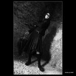 Hra svetla a tmy ...