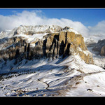 Passo Sella