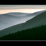 Serak -> Cerveny vrch