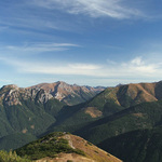 z Lúčnej na východ