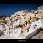 Santorini