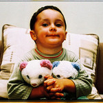 budkacik a dubkacik...