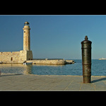 Kréta #2 (Malej a Velkej)