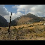 Kréta #3 (Lefka Ori - Biele Hory)