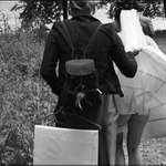 Co schovává nevěsta pod sukní II