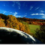 Vsechny barvy podzimu