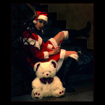 ***MISS SANTA***