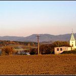 Kostel v Kostelci u Holešova