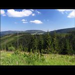 ...léto v Krkonoších