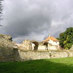 Vodní hrad Lipý