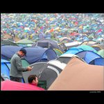 .:Glastonbury festival-megalomanie....I:.