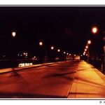 22:45 na Saském mostě