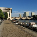 Paříž trochu jinak