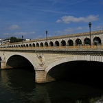 Pařížský most de Bercy