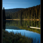 jezero laka