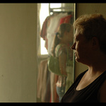 ...30 years... (reportáž z textilného závodu)