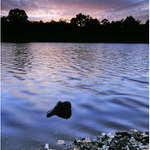 Hostivařská přehrada II