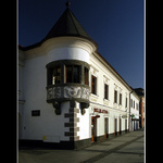 -= zvolenské námestie I. =-