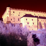 -= zvolenský zámok II. =-