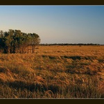 Večerní zabarvení