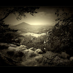 ...chodníčky vyšlapané...