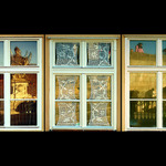 Karlův most z Karlova mostu