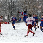 Rugby - Zlín I