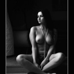 ...vycházející slunce...