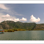 Turecko - Dalyan (2)
