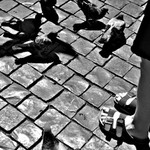 Poledne ve Vatikánu