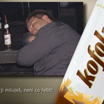 Když ji miluješ...