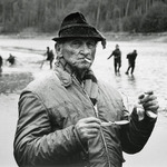 ..výlov - Rybáři I..