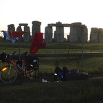 Stonehenge jak  ho neznáte