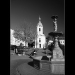 ...náměstíčko ve Štramberku...