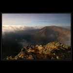 Když se hory probouzejí III.