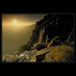 Pančavský vodopád...