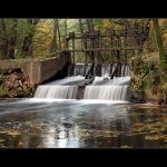 Jesenný splav po druhé...