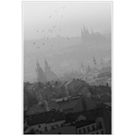 ...podzimní Praha...