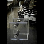 CLK 350