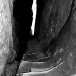 Po schodech ku světlu