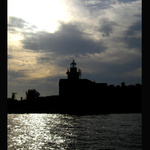 Tajemný maják na Hvaru