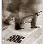 ranna cesta do prace