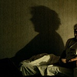 Než jde babička spát...