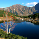 Kycovka z Rohacu aneb Tatry IV.